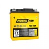 Pioneiro Batería Moto 3B YS 12V 5.5 A/H MBR6.5 Pioneiro Batería Moto 3B YS 12V 5.5 A/H MBR6.5