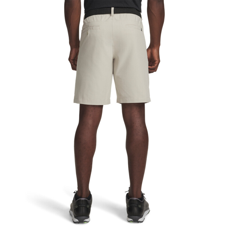 UA Drive Short-BLU BRN-289