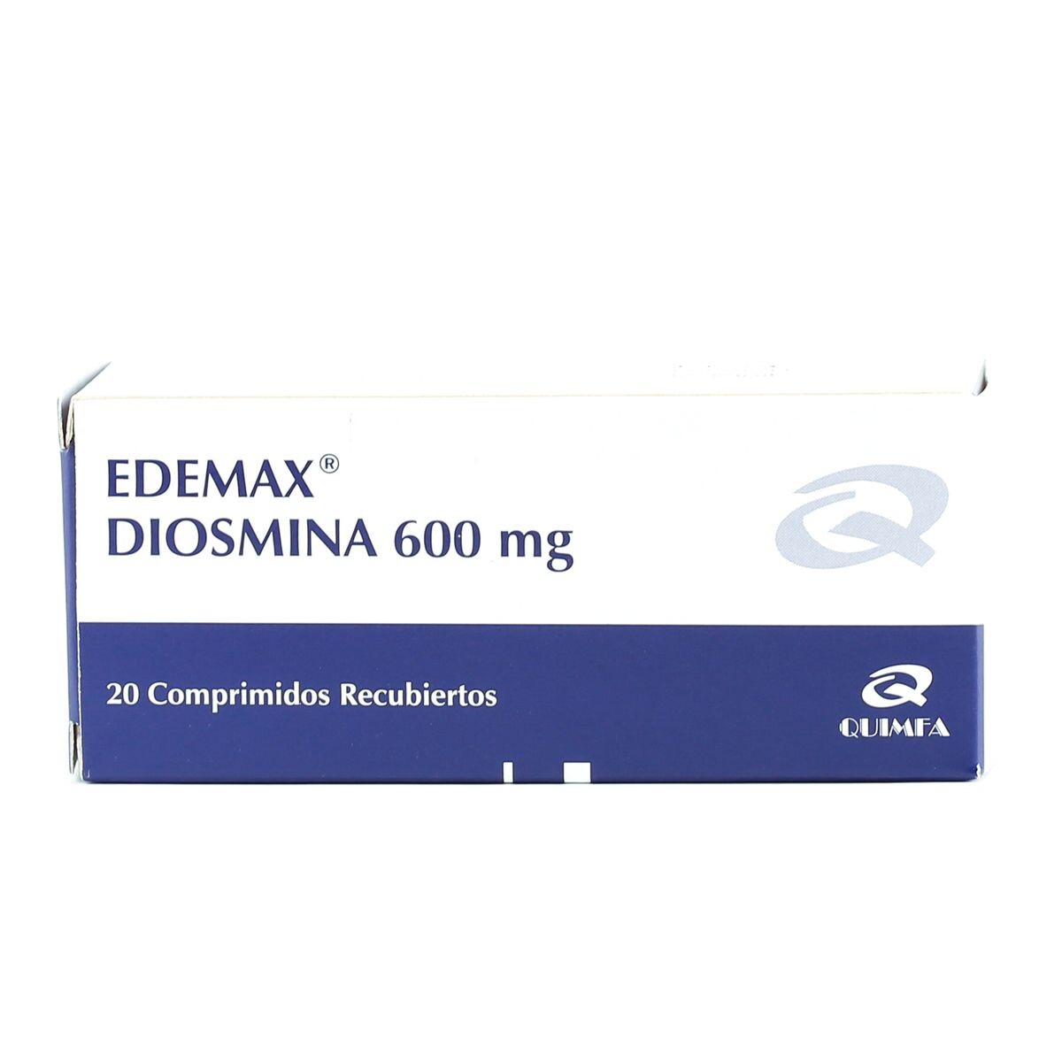 EDEMAX CJ X 20 COMPRIMIDOS 