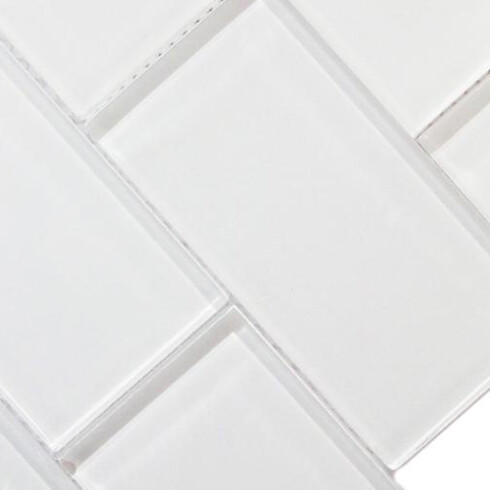 Guardas Decorados Vidrio Malla 30.6X30Cm Pared 000