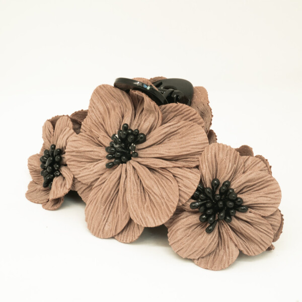 KIARA BROCHES PARA PELO FLORES SURTIDO KIARA BROCHES PARA PELO FLORES SURTIDO