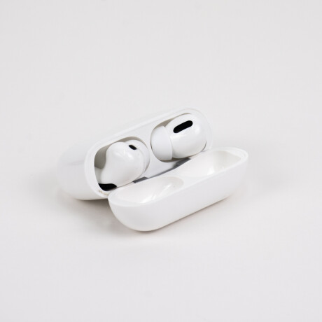 Auriculares Inalámbricos Con Bluetooth Blanco