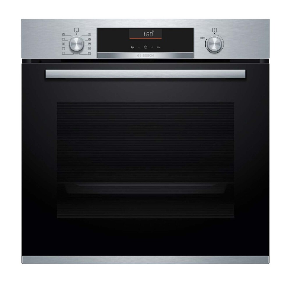 HORNO DE EMPOTRAR NEGRO 71 LITROS HBA5360S0