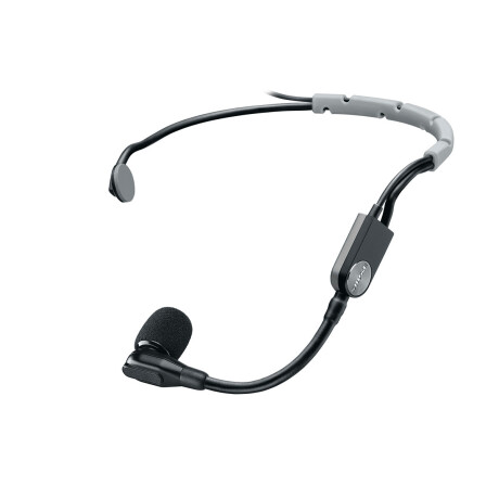 Micrófono Condensador De Vincha Shure Sm35 Con Conector Micrófono Condensador De Vincha Shure Sm35 Con Conector