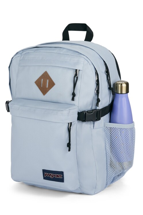 MOCHILA JANSPORT MAIN CAMPUS BLUE DUSK