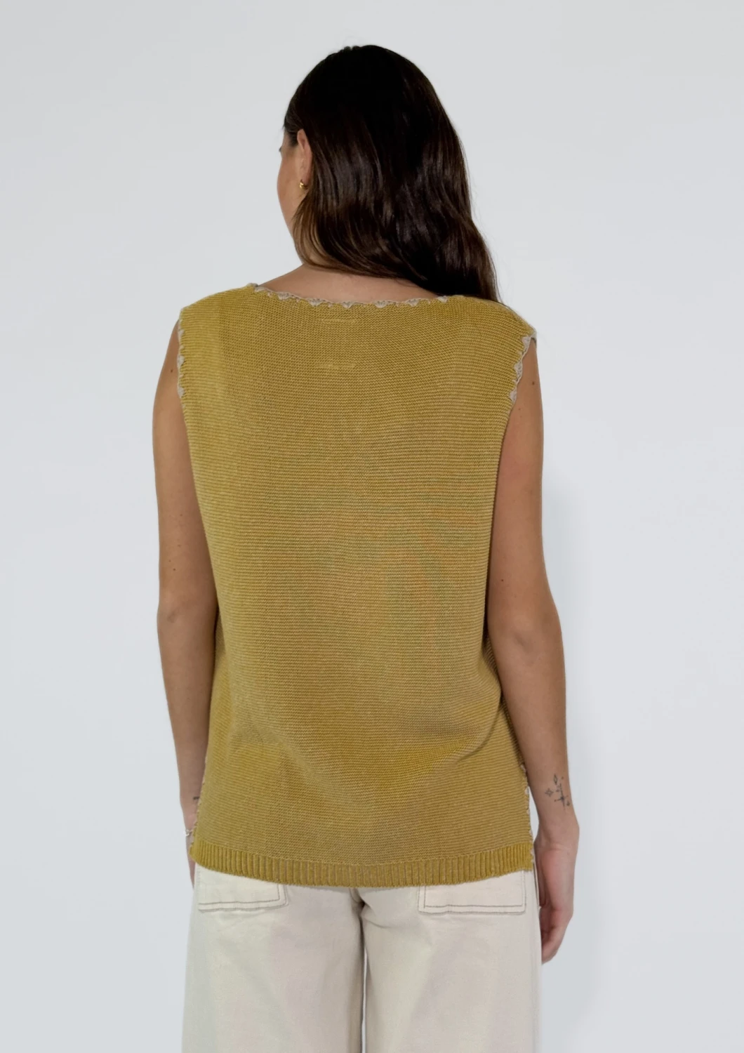 CHALECO MAREA