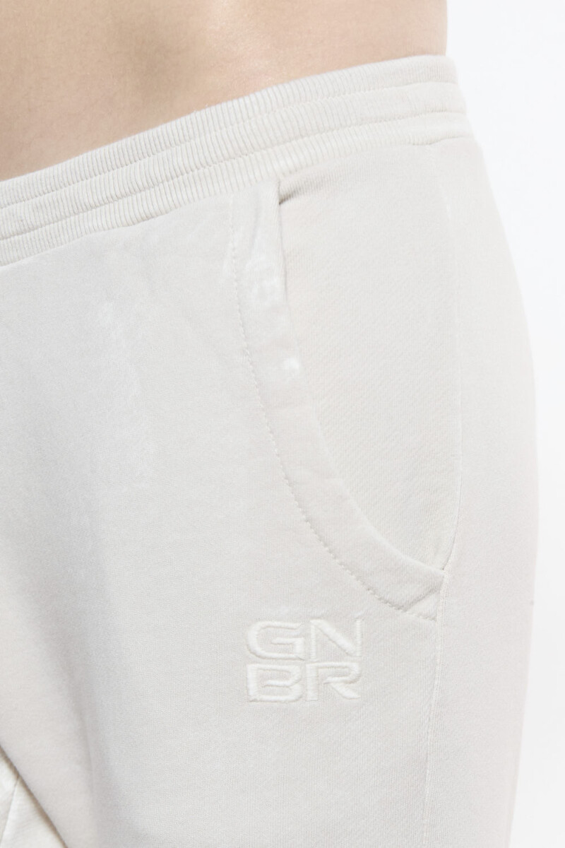 PANTALON CODY Vison