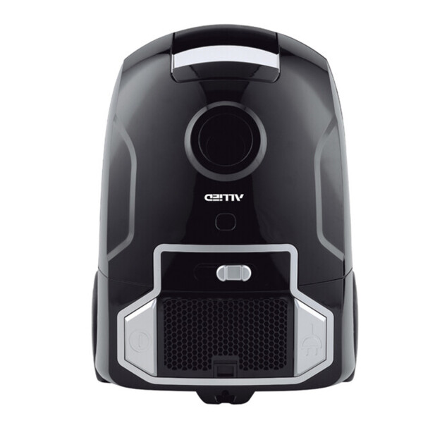 Aspiradora Allied 2200w Bolsa De Tela Lavable ASPIRADORA CON BOLSA ALLIED AL-AB1200