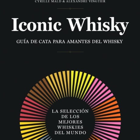 ICONIC WHISKY ICONIC WHISKY