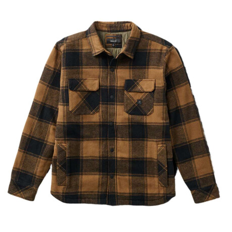 Campera Roark Backwoods Overshirt