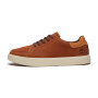 Zapatillas Emerson Street Low Hombre Rust Nubuck
