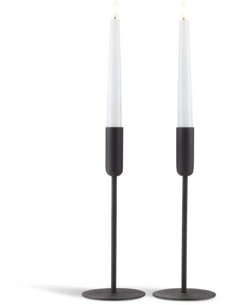 Vela LED ASKIL A18cm 2 unidades Vela LED ASKIL A18cm 2 unidades