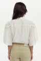 Blusa Sienna Blanco