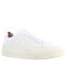 Zapatos de Hombre Freeway Marshall Casual Blanco Hueso