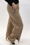 Deportivo wideleg Beige