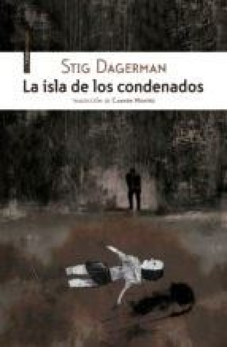Isla De Los Condenados,la 