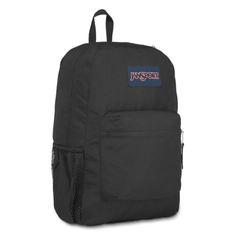 Mochila Cross Town Jansport Negro