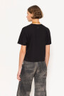 REMERA VANESSA Negro