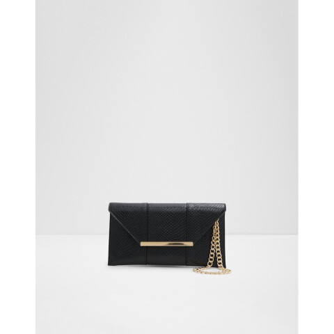 FEILLE GOLD SYNTHETIC FUSHIA