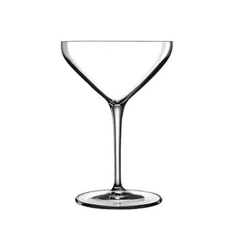 LUIGI BORMIOLI COPA ATELIER MARTINI SET X 6 LUIGI BORMIOLI COPA ATELIER MARTINI SET X 6