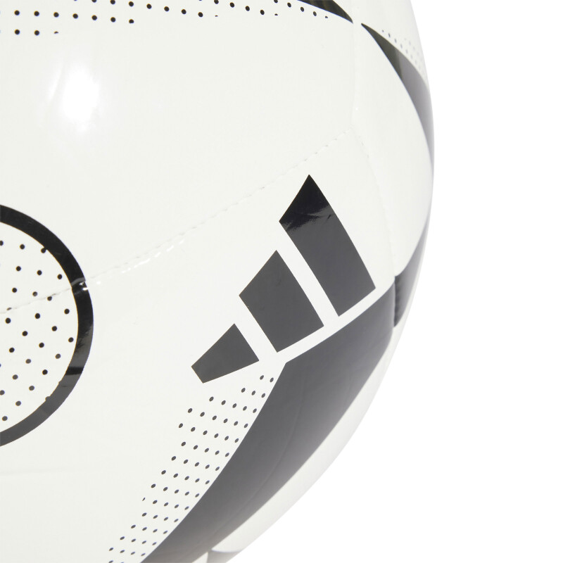Pelota Adidas Real Madrid Local Blanco - Negro