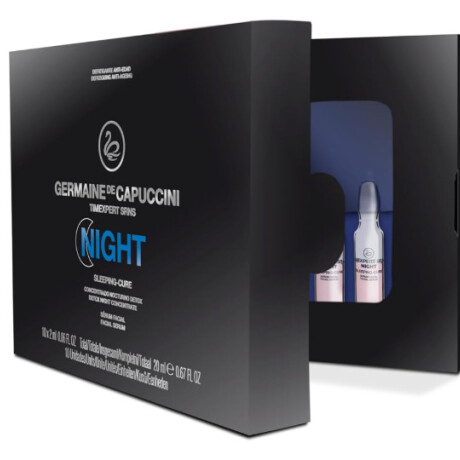 Timexpert SRNS - Sleeping cure Timexpert SRNS - Sleeping cure