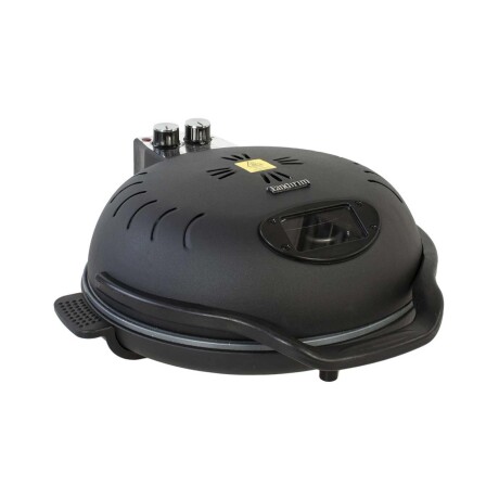 HORNO ELECTRICO 2000W NEGRO TANDIRIM PIZZA COOKER AP004