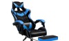 Silla Gamer Gaming Ergonomica Reclinable - PU Silla Gamer Gaming Ergonomica Reclinable - PU