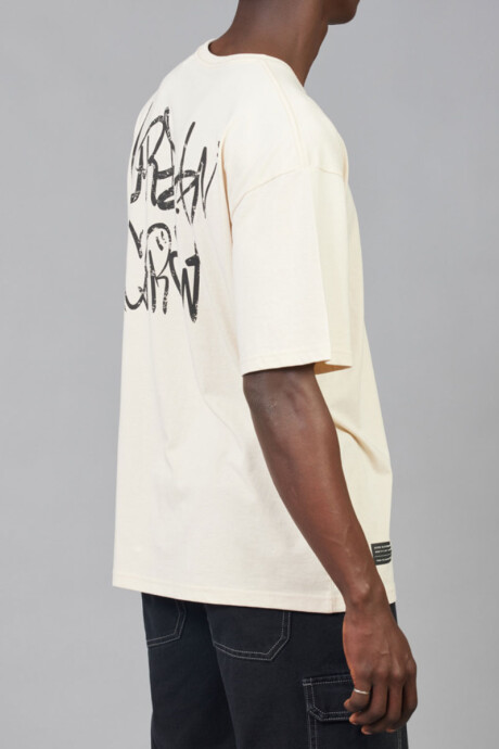 T-SHIRT GRAFFY DIXIE Arena