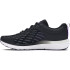 UA W Charged Assert 10-WHT BLK-002