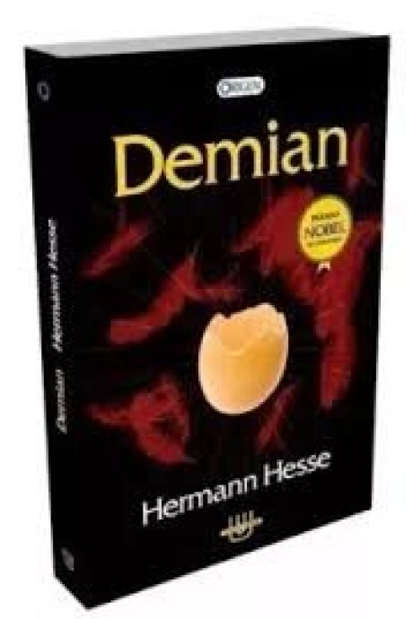 DEMIAN DEMIAN