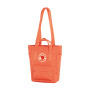Mochila Fjallraven Kanken Totepack Mini Unisex Korall