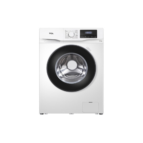 LAVARROPAS TCL 10.5KG C/ FRONTAL P610FL BLANCO INVERTER Unica