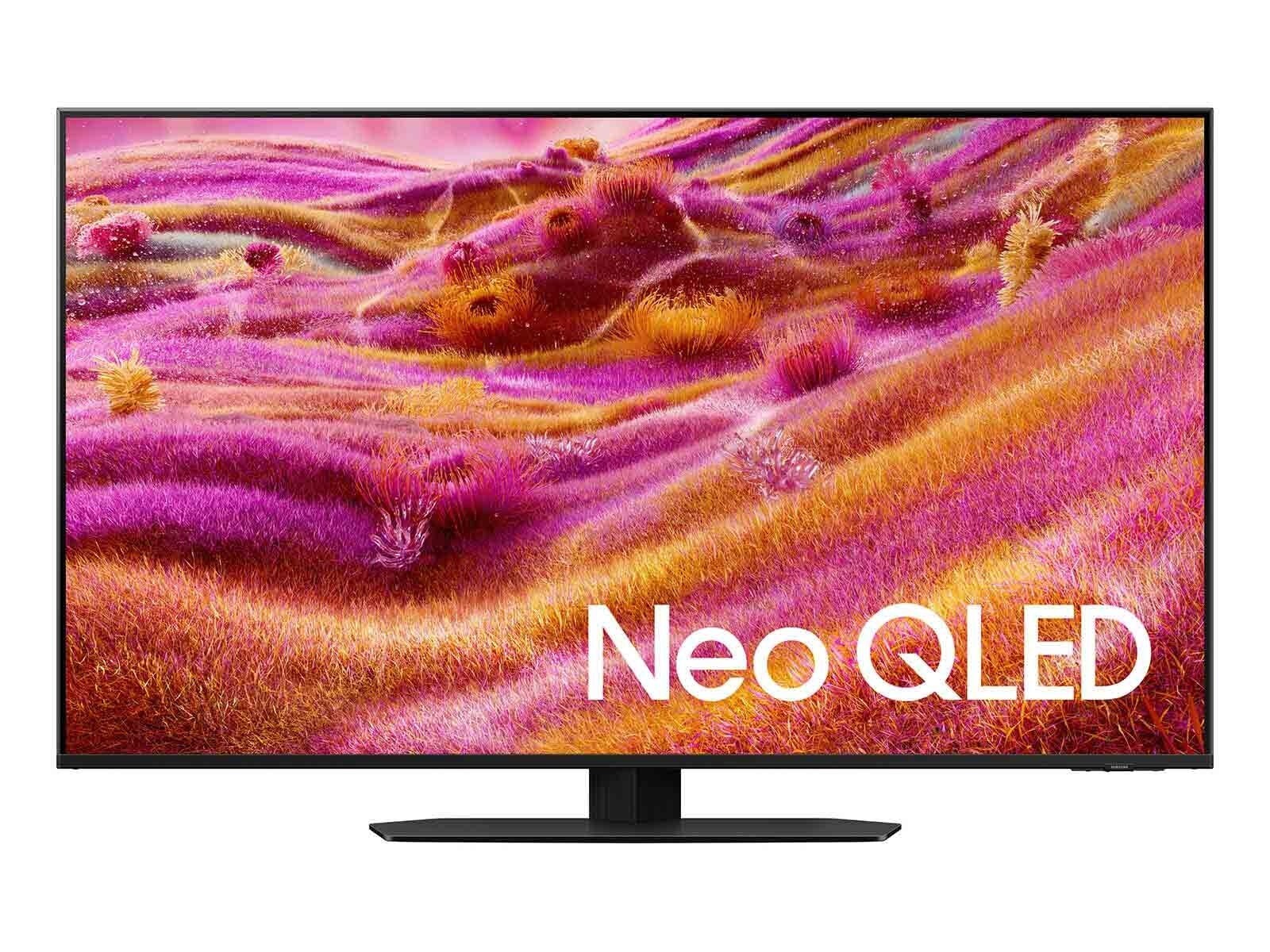 Samsung Smart TV 43" NEO QLED 4K QN43QN90FAGXPR Samsung 