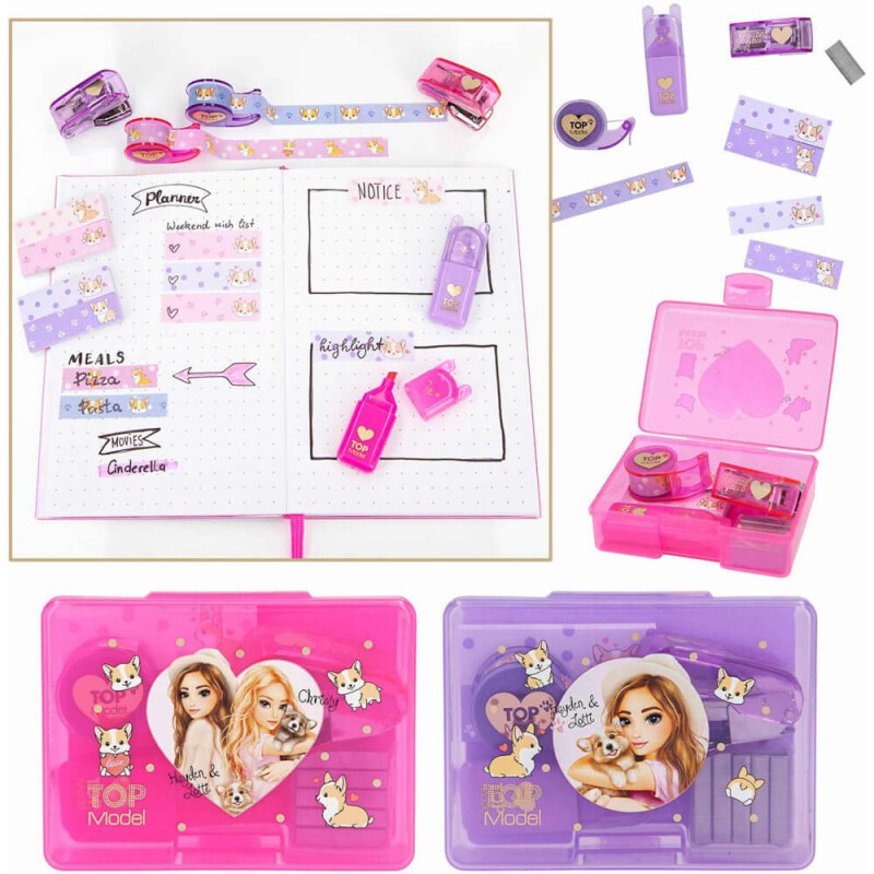 Set de escritorio mini Set de escritorio mini