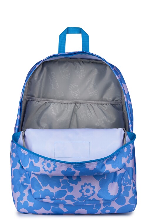 MOCHILA SUPERBREAK PLUS MOCHILA SUPERBREAK PLUS