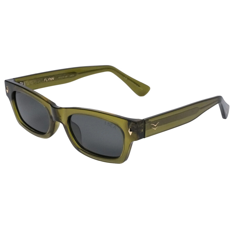Lentes I-Sea Flynn - Verde Lentes I-Sea Flynn - Verde
