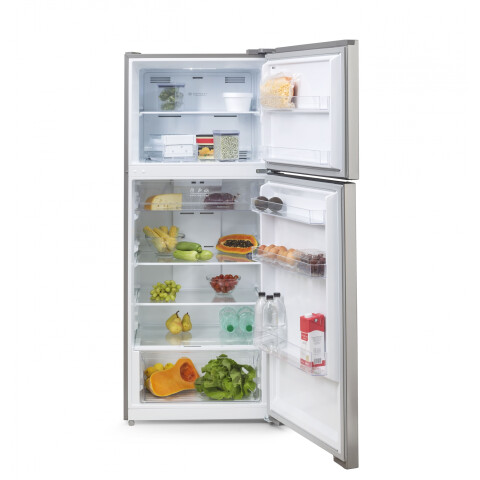 REFRIGERADOR JAMES FRIO SECO RJE 571 INV INOX REFRIGERADOR JAMES FRIO SECO RJE 571 INV INOX