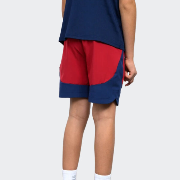 Short Umbro Oryn Nacional Rojo
