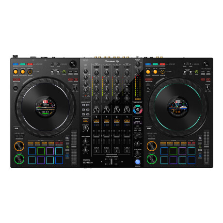 Controlador Dj Pioneer Dj Ddj Flx10 Controlador Dj Pioneer Dj Ddj Flx10