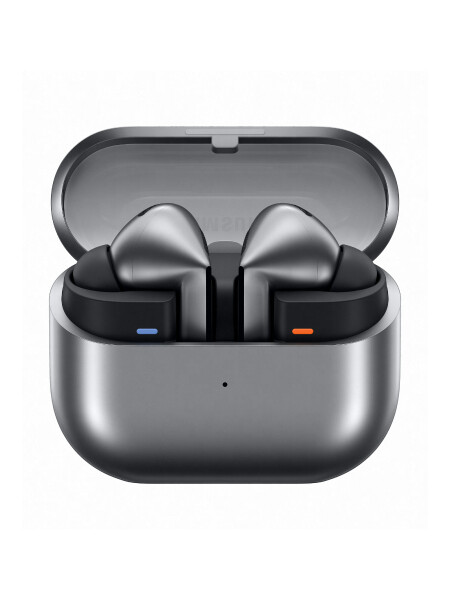 Accesorio Samsung Auri TWS Buds 3 Pro Bt Gris Accesorio Samsung Auri TWS Buds 3 Pro Bt Gris