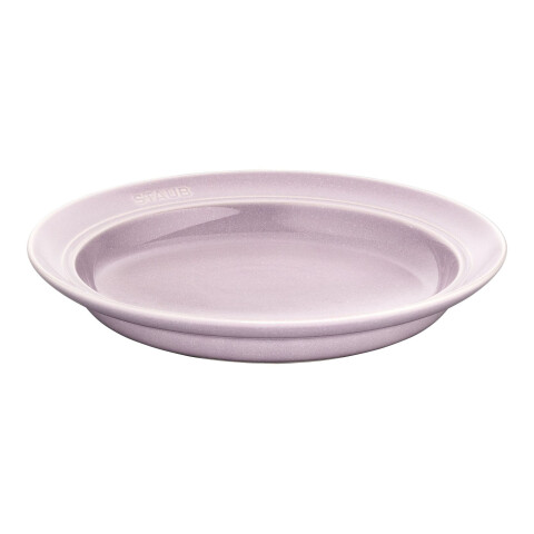 STAUB PLATO SOPA 24CM CERAMICA CHERRY BLOSSOM STAUB PLATO SOPA 24CM CERAMICA CHERRY BLOSSOM