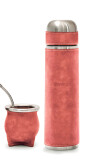 KIT MATERO NEW MOON ROSA PALO ENGRASADO