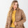 Campera Nelly Tostado