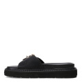 Sandalias de Mujer Miss Carol Milla Negro