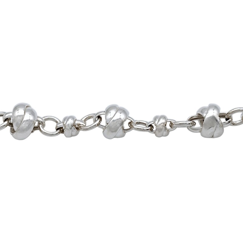 Pulsera Punto peruano-Plata 925-Sin piedra-PU3168 sinpiedra