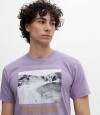 Remera Dank Violeta