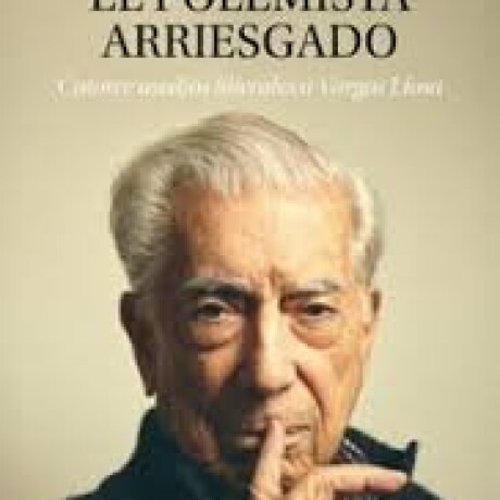 EL POLEMISTA ARRIESGADO EL POLEMISTA ARRIESGADO