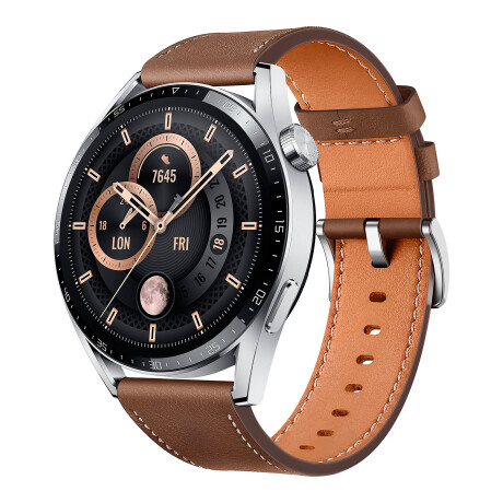 Huawei - Smartwatch Watch Gt 3 46MM Classic - 5ATM. 1,43" 001