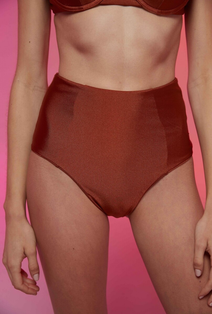 Bikini Tailandia - Cobre 